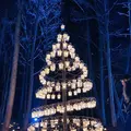 軽井沢高原教会の写真_700919