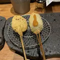 串揚げとワイン 源（MOTO）の写真_701421