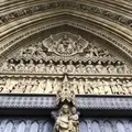 ウェストミンスター大寺院（Westminster Abbey）の写真_703953