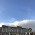 バッキンガム宮殿（Buckingham Palace）の写真_703979