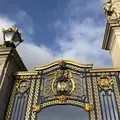 バッキンガム宮殿（Buckingham Palace）の写真_703980
