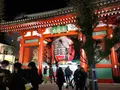 浅草寺の写真_705027