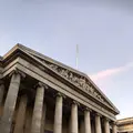 大英博物館（British Museum）の写真_705073