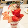 千疋屋総本店フルーツパーラーの写真_705257