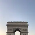  エトワール凱旋門（Etoile Arc de Triomphe）の写真_705789