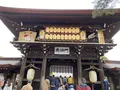 明治神宮の写真_707058