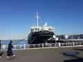日本郵船氷川丸の写真_707258