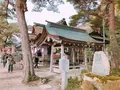 白鬚神社の写真_708432