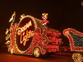 東京ディズニーランドの写真_709814