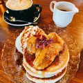 カフェ 坂の下の写真_711058