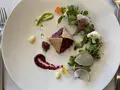 ザ・グラン銀座 ラウンジ （THE GRAND GINZA LOUNGE）の写真_712441