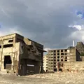 端島 （軍艦島）の写真_712703