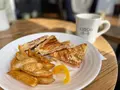 シスコ（カフェ）の写真_713983