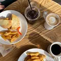 シスコ（カフェ）の写真_713987