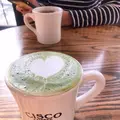 シスコ（カフェ）の写真_713988
