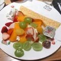 果実園リーベル 渋谷ヒカリエ店の写真_714005