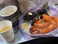 広蔵市場/クァンジャンシジャン/광장시장の写真_715285