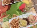 Cheeseburger In Paradiseの写真_715298