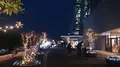 お台場海浜公園の写真_718192