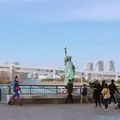 お台場海浜公園の写真_718196