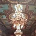 迎賓館赤坂離宮 (Akasaka Palace)の写真_722118
