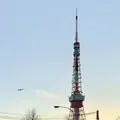 東京タワーの写真_722767