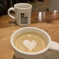 ビー ア グッド ネイバー コーヒー キオスク 六本木（BE A GOOD NEIGHBOR COFFEE KIOSK ROPPONGI）の写真_722778