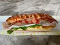 オー･ボン･サンドウィッチビゴの写真_725815