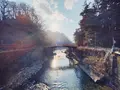 神橋の写真_727241