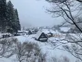白川郷の写真_728693