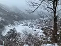 白川郷の写真_728694