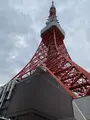 東京タワーの写真_734121