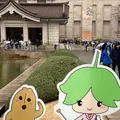 東京国立博物館の写真_734147