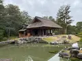 桂離宮の写真_737099