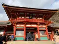 鶴岡八幡宮の写真_738109