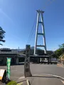 九重”夢”大吊橋 北方ゲートの写真_743486