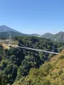 九重”夢”大吊橋 北方ゲートの写真_743489