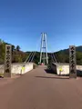 九重”夢”大吊橋 北方ゲートの写真_743490