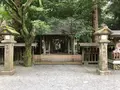 天岩戸神社の写真_744714