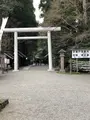 天岩戸神社の写真_744716