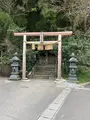 荒立神社の写真_744732