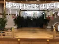 高千穂神社 神楽殿の写真_744734