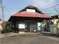 明智駅（名鉄）の写真_745660