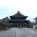善光寺の写真_748355
