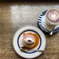 COFFEECOUNTER NISHIYA （コーヒーカウンター ニシヤ）の写真_748920