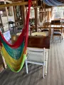 フィンランドの森 ハンモックカフェの写真_750247