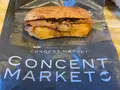 コンセントマーケット（CONCENT MARKET）の写真_751236