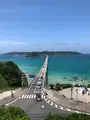 角島大橋 (つのしまおおはし)の写真_752881