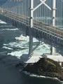 渦の道の写真_757944
