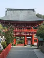 鵜戸神宮の写真_758082